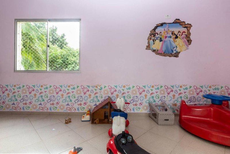 Apartamento a venda - Santo Amaro - 2 dormitórios 54m² Jupi São Paulo - 