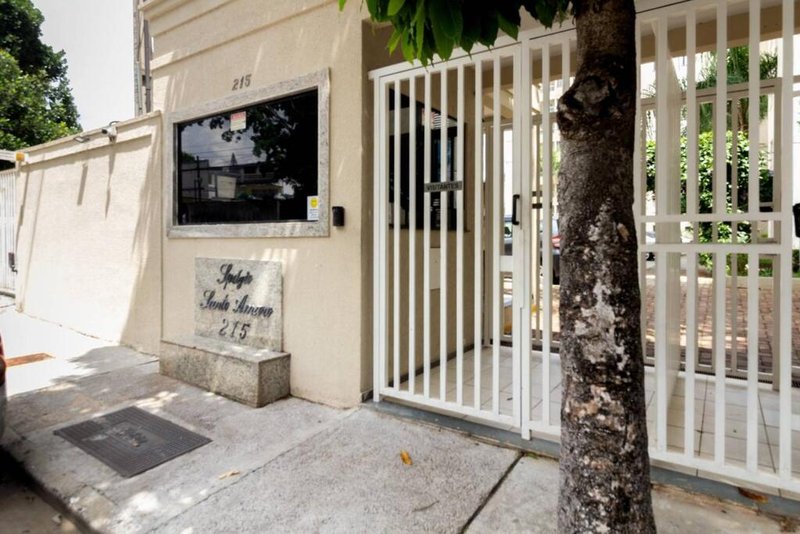 Apartamento a venda - Santo Amaro - 2 dormitórios 54m² Jupi São Paulo - 