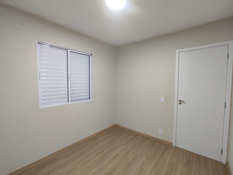 Apartamento no Residencial Alvarinho  Mogi das Cruzes - 