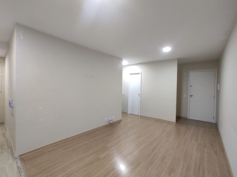 Apartamento no Residencial Alvarinho  Mogi das Cruzes - 