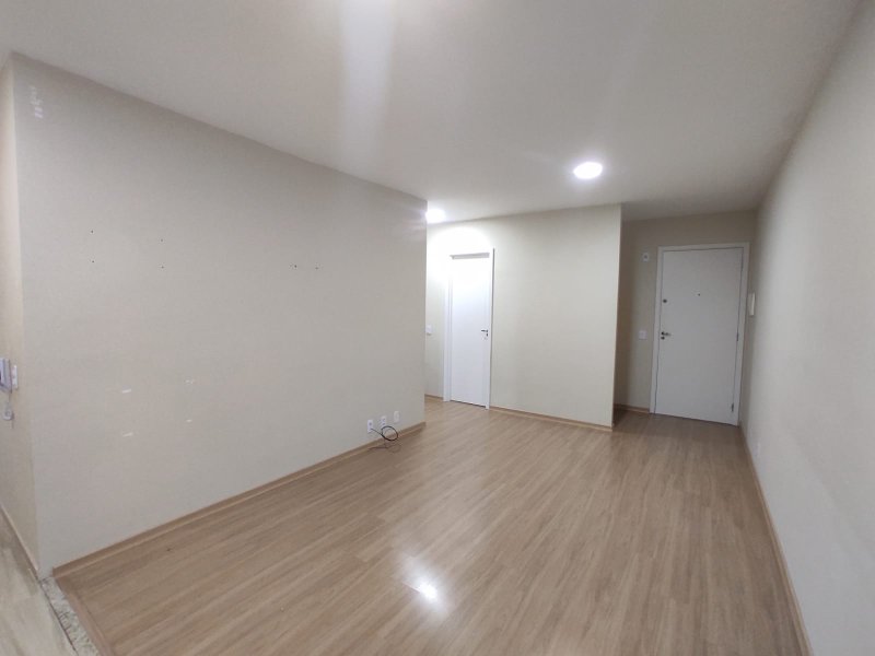 Apartamento no Residencial Alvarinho  Mogi das Cruzes - 