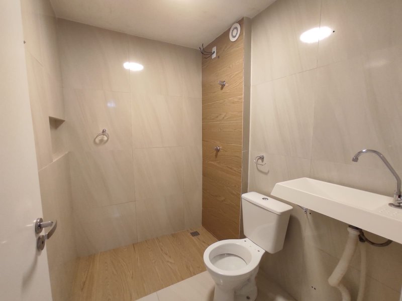 Apartamento no Residencial Alvarinho  Mogi das Cruzes - 