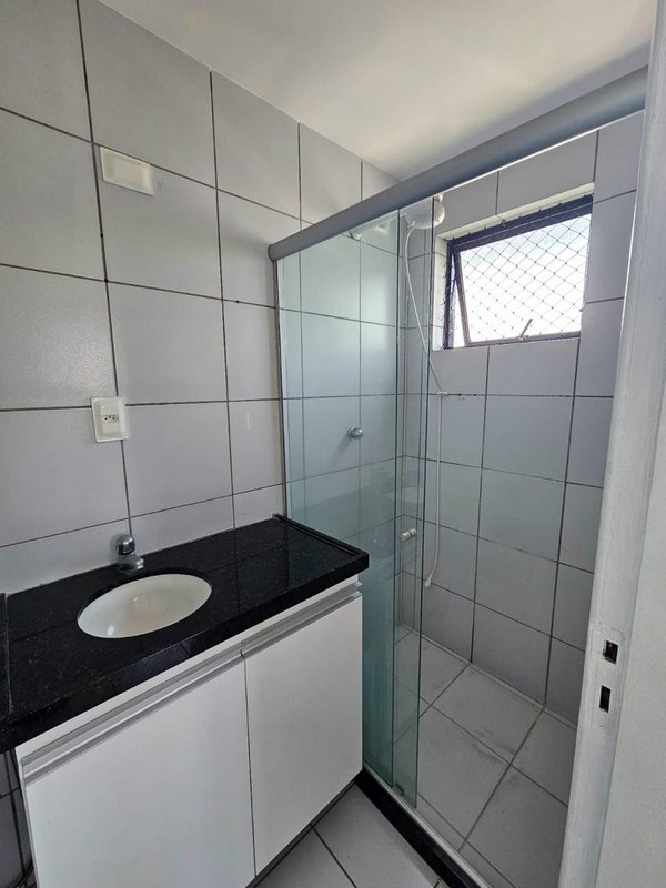Apartamento para alugar com 3 quartos sendo 2 suítes, 98,49m² Apartir de: R$ 3.905,00 Rua Francisco da Cunha Recife - 