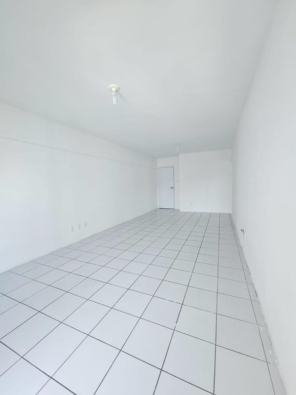 Apartamento para alugar com 3 quartos sendo 2 suítes, 98,49m² Apartir de: R$ 3.905,00 Rua Francisco da Cunha Recife - 