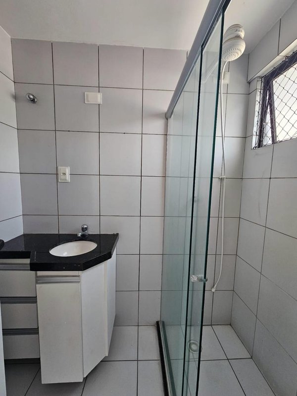 Apartamento para alugar com 3 quartos sendo 2 suítes, 98,49m² Apartir de: R$ 3.905,00 Rua Francisco da Cunha Recife - 