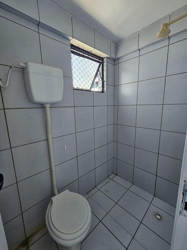 Apartamento para alugar com 3 quartos sendo 2 suítes, 98,49m² Apartir de: R$ 3.905,00 Rua Francisco da Cunha Recife - 