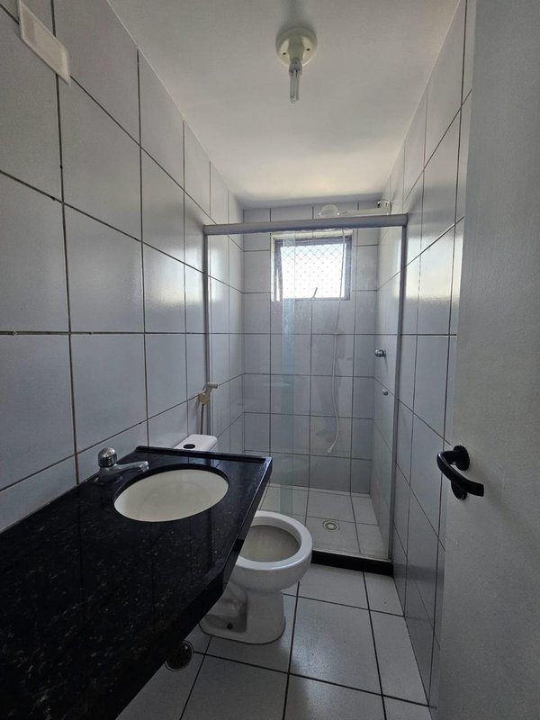 Apartamento para alugar com 3 quartos sendo 2 suítes, 98,49m² Apartir de: R$ 3.905,00 Rua Francisco da Cunha Recife - 