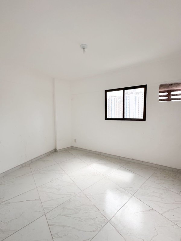 Apartamento para alugar com 3 quartos sendo 2 suítes, 94,30m² A partir de: R$ 3.501,00 Avenida Fernando Simões Barbosa Recife - 