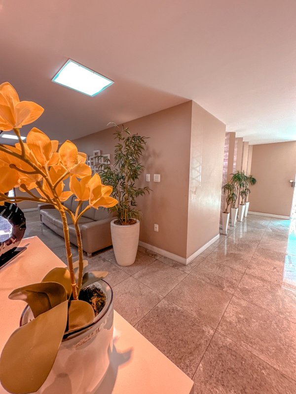 Apartamento para alugar com 3 suítes, 114,63 m² A partir de: R$ 4.033,00 Avenida Fernando Simões Barbosa Recife - 