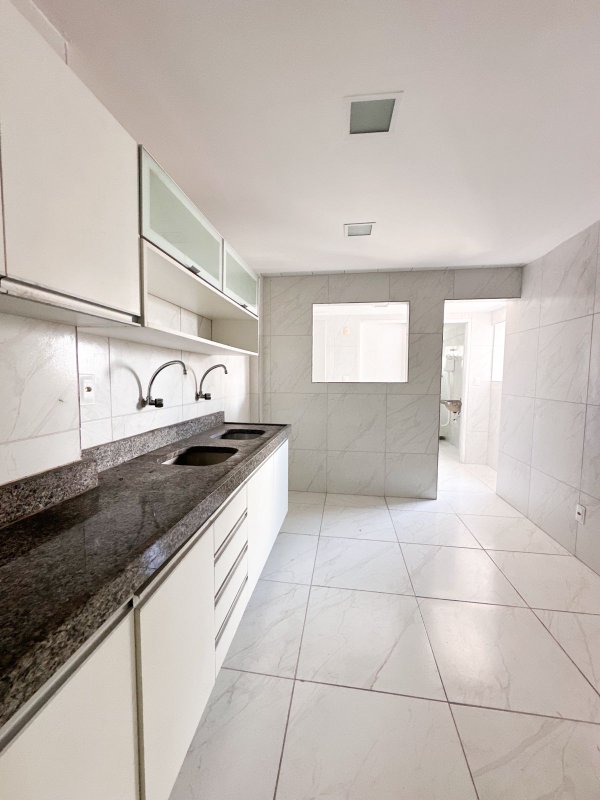 Apartamento para alugar com 3 suítes, 114,63 m² A partir de: R$ 4.033,00 Avenida Fernando Simões Barbosa Recife - 