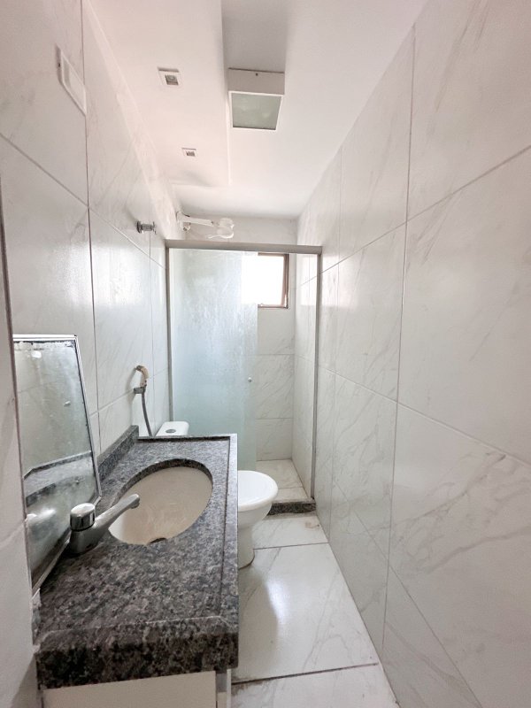 Apartamento para alugar com 3 suítes, 114,63 m² A partir de: R$ 4.033,00 Avenida Fernando Simões Barbosa Recife - 