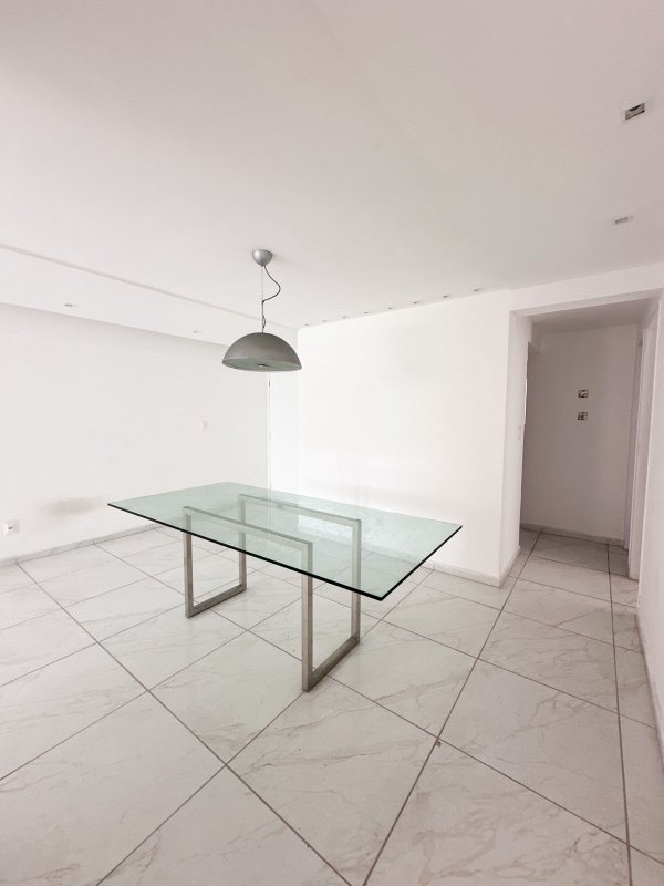 Apartamento para alugar com 3 suítes, 114,63 m² A partir de: R$ 4.033,00 Avenida Fernando Simões Barbosa Recife - 