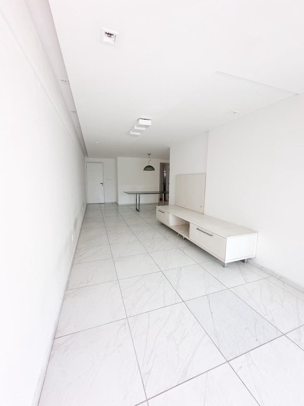 Apartamento para alugar com 3 suítes, 114,63 m² A partir de: R$ 4.033,00 Avenida Fernando Simões Barbosa Recife - 