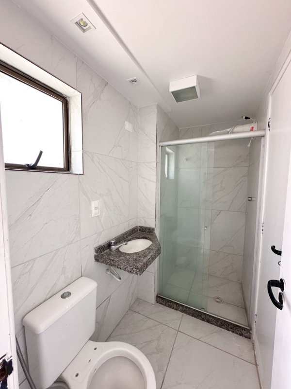Apartamento para alugar com 3 suítes, 114,63 m² A partir de: R$ 4.033,00 Avenida Fernando Simões Barbosa Recife - 