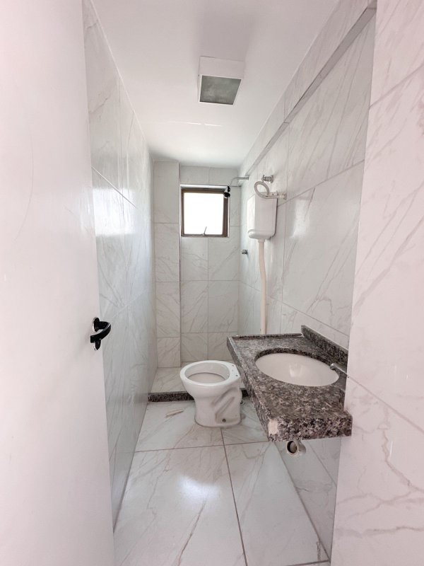 Apartamento para alugar com 3 suítes, 114,63 m² A partir de: R$ 4.033,00 Avenida Fernando Simões Barbosa Recife - 