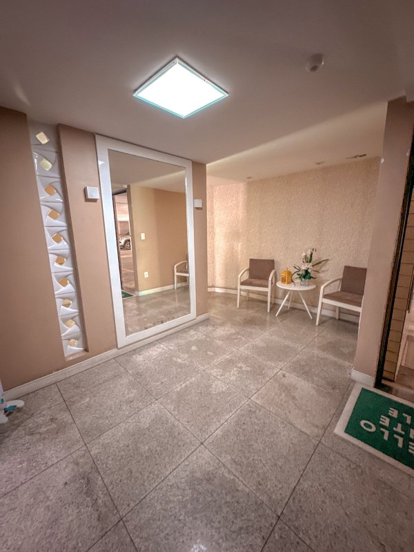Apartamento para alugar com 3 suítes, 114,63 m² A partir de: R$ 4.033,00 Avenida Fernando Simões Barbosa Recife - 