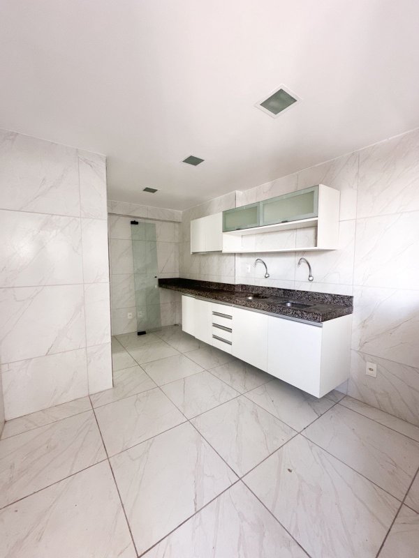 Apartamento para alugar com 3 suítes, 114,63 m² A partir de: R$ 4.033,00 Avenida Fernando Simões Barbosa Recife - 