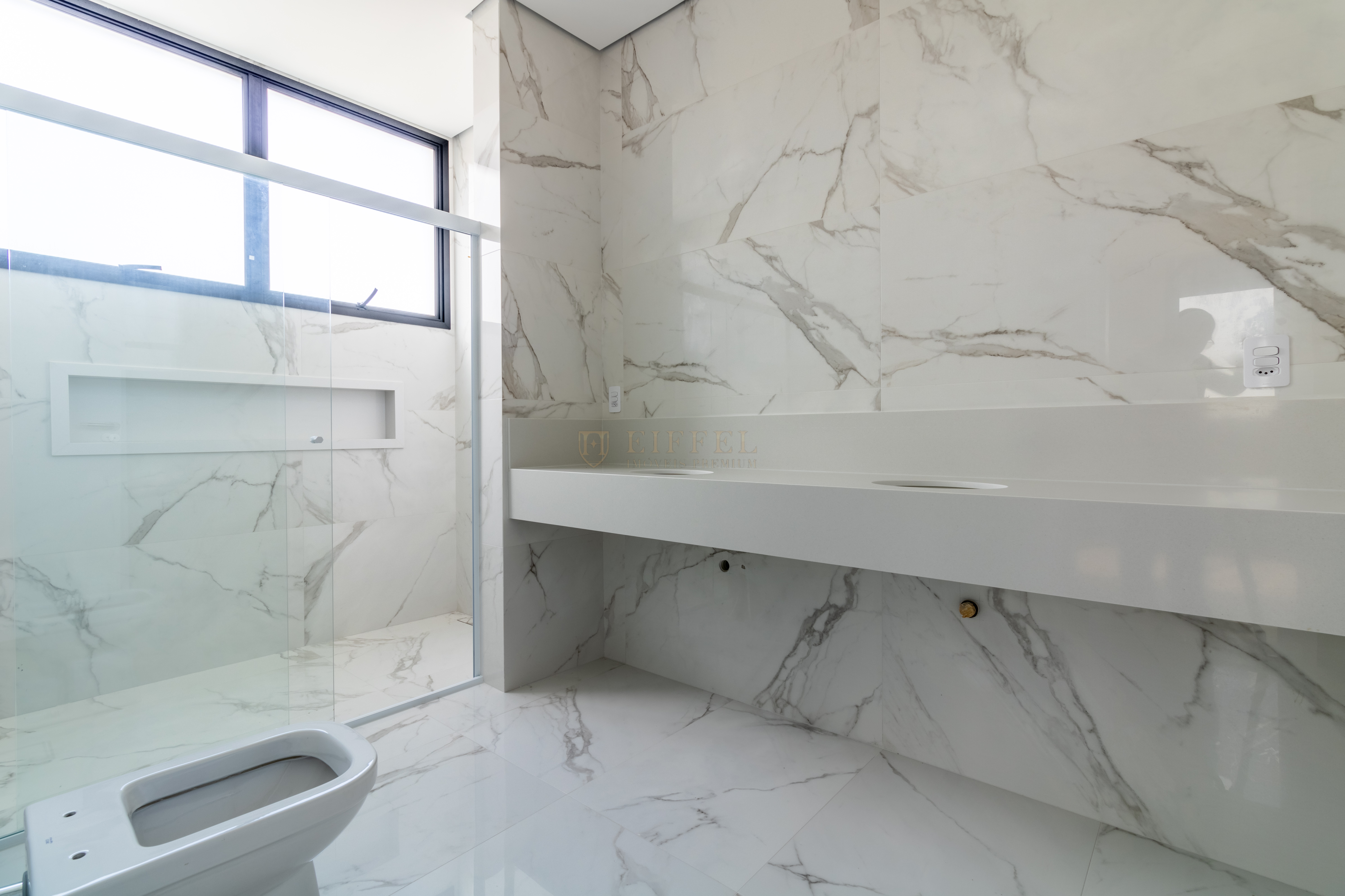 Casa com 3 dormit&oacute;rios &agrave; venda, 220 m&sup2; - Alphaville Nova Esplanada III- Votorantim SP Alameda Nova Zelândia Votorantim - 