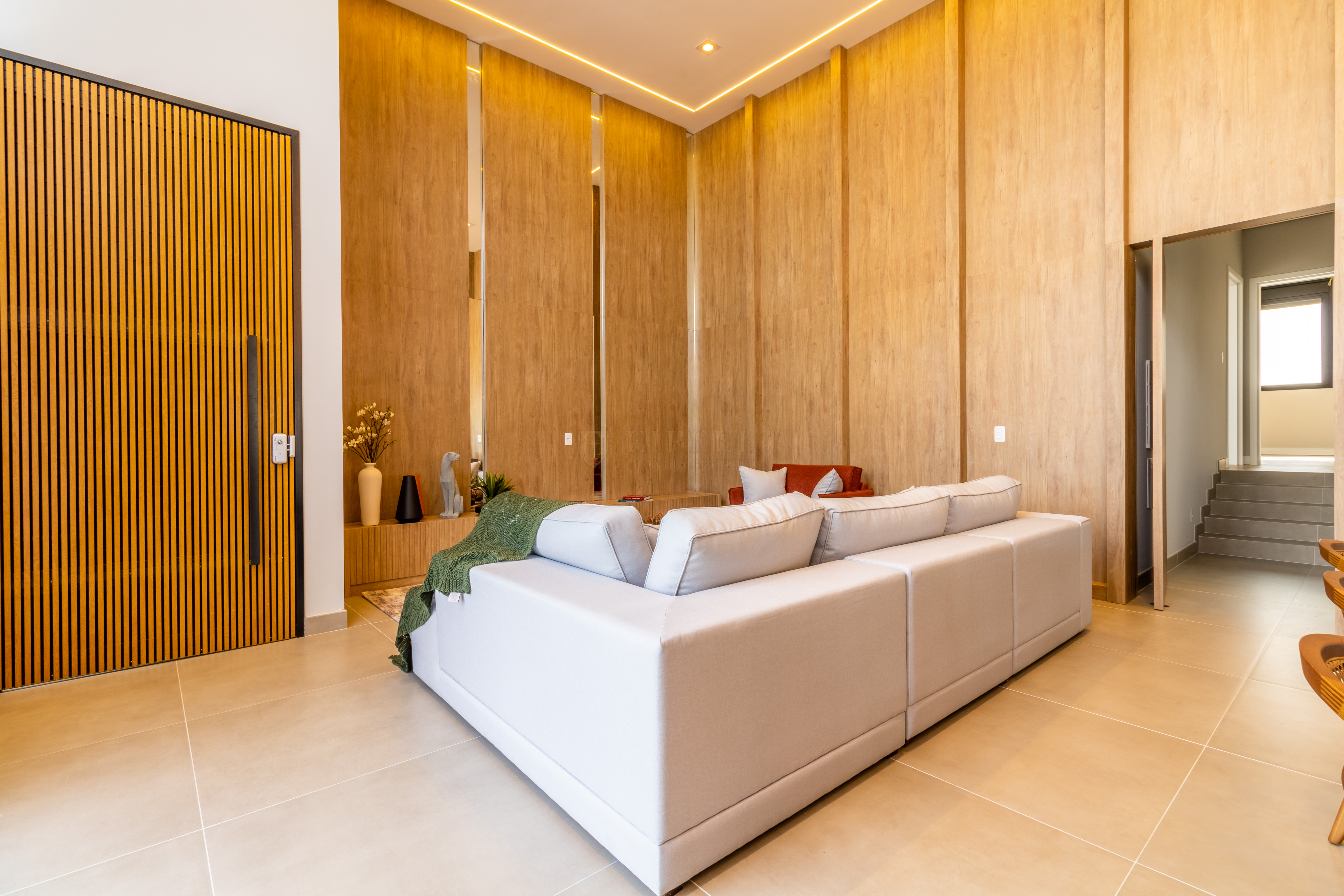 Casa com 3 dormit&oacute;rios &agrave; venda, 220 m&sup2; - Alphaville Nova Esplanada III- Votorantim SP Alameda Nova Zelândia Votorantim - 