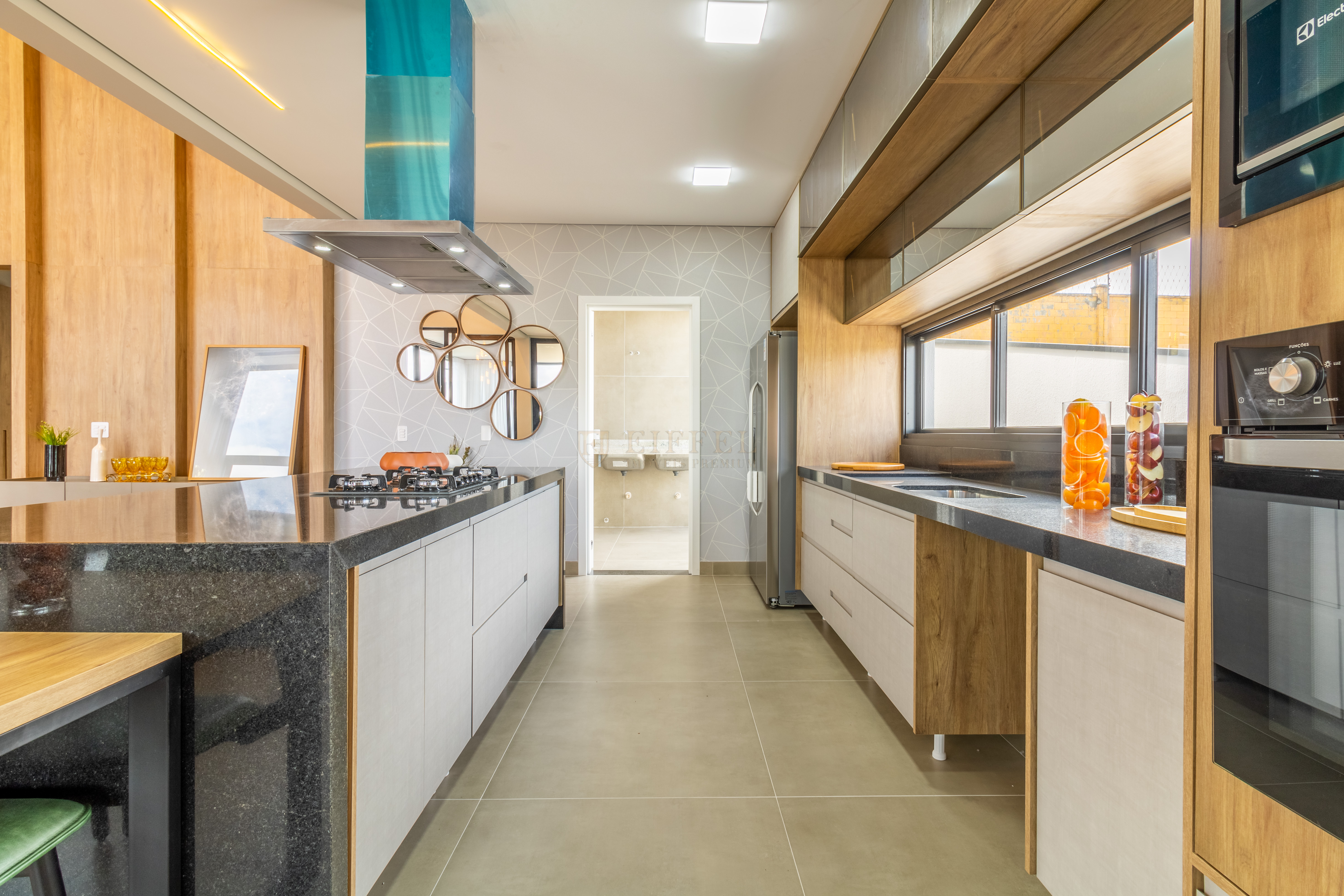 Casa com 3 dormit&oacute;rios &agrave; venda, 220 m&sup2; - Alphaville Nova Esplanada III- Votorantim SP Alameda Nova Zelândia Votorantim - 