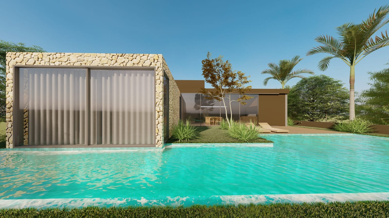 Casa com 4 dormit&oacute;rios  &agrave; venda, 379m&sup2; - Alphaville Nova Esplanada II -Votorantim SP Alameda Nova Zelândia Votorantim - 