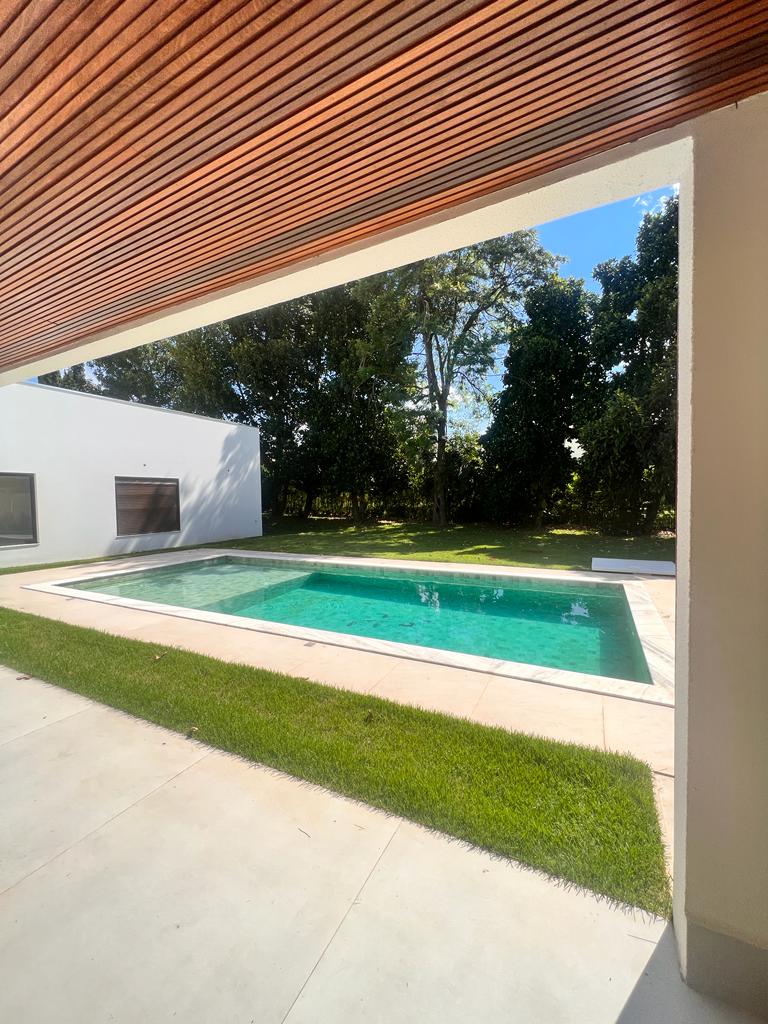 Casa com 4 dormit&oacute;rios &agrave; venda, 450 m&sup2; - Condom&iacute;nio Lago Azul Golfe Clube - Ara&ccedil;oiaba SP Rodovia Raposo Tavares, Km 113,5  Araçoiaba da Serra - 