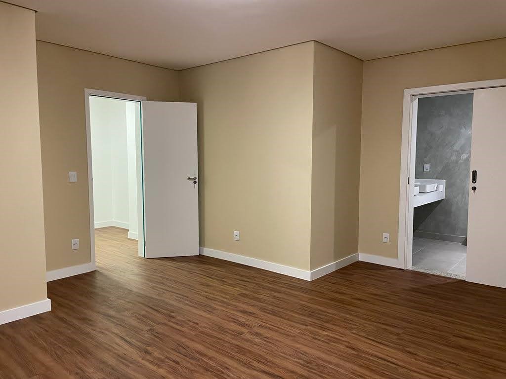 Casa com 5 dormit&oacute;rios &agrave; venda, 509 m&sup2; - Alphaville Nova Esplanada III - Votorantim SP Alameda Nova Zelândia Votorantim - 