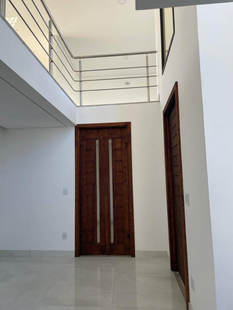 Casa com 5 dormit&oacute;rios &agrave; venda, 509 m&sup2; - Alphaville Nova Esplanada III - Votorantim SP Alameda Nova Zelândia Votorantim - 