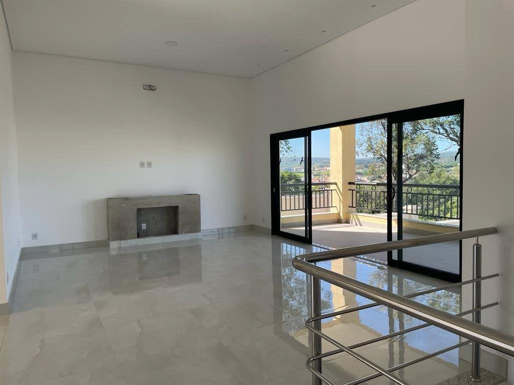 Casa com 5 dormit&oacute;rios &agrave; venda, 509 m&sup2; - Alphaville Nova Esplanada III - Votorantim SP Alameda Nova Zelândia Votorantim - 