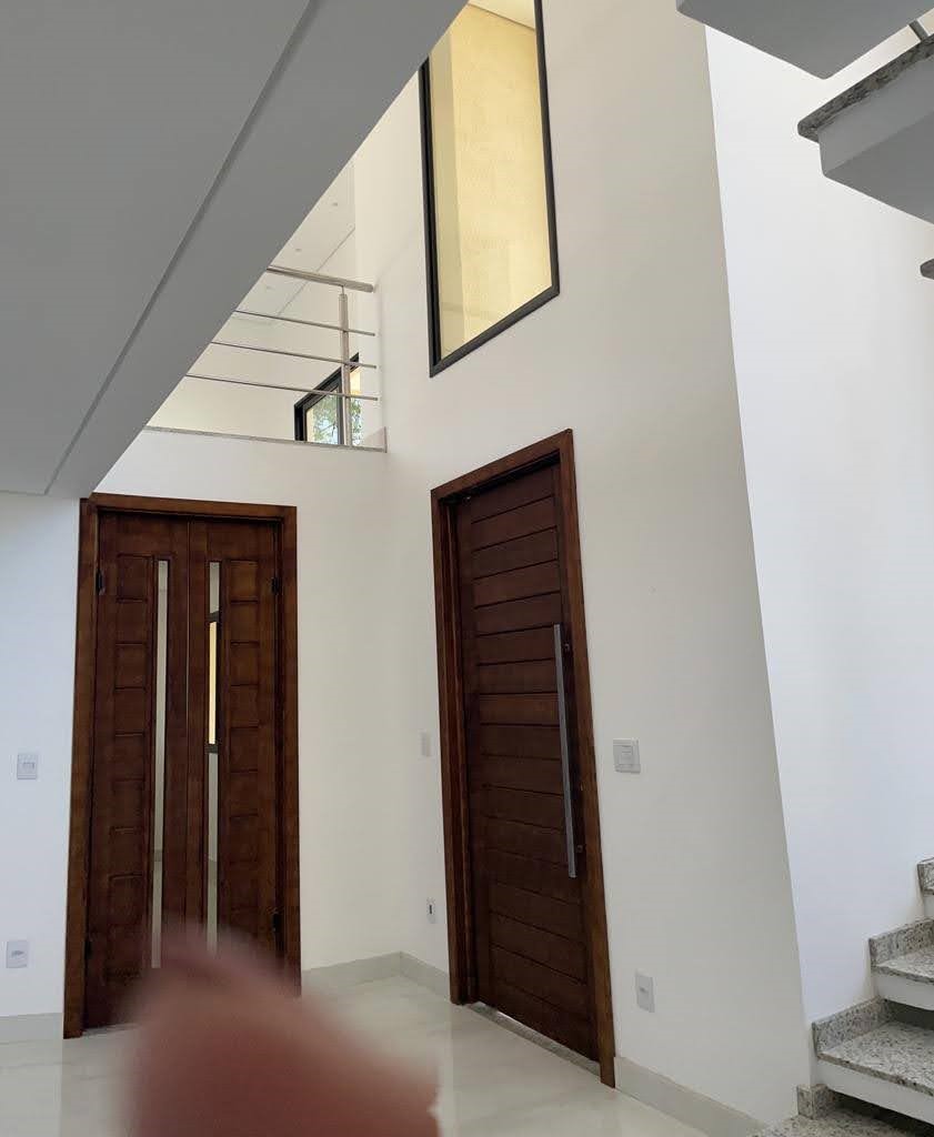 Casa com 5 dormit&oacute;rios &agrave; venda, 509 m&sup2; - Alphaville Nova Esplanada III - Votorantim SP Alameda Nova Zelândia Votorantim - 