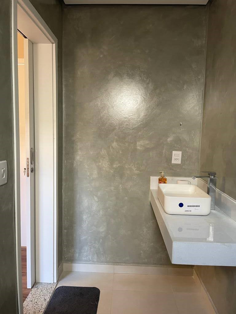 Casa com 5 dormit&oacute;rios &agrave; venda, 509 m&sup2; - Alphaville Nova Esplanada III - Votorantim SP Alameda Nova Zelândia Votorantim - 