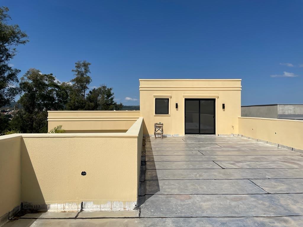 Casa com 5 dormit&oacute;rios &agrave; venda, 509 m&sup2; - Alphaville Nova Esplanada III - Votorantim SP Alameda Nova Zelândia Votorantim - 