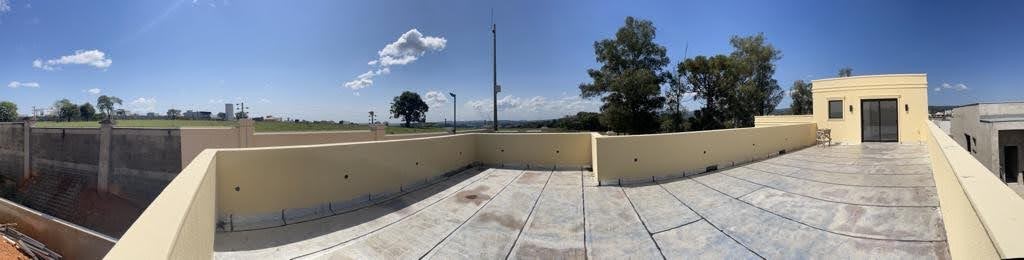 Casa com 5 dormit&oacute;rios &agrave; venda, 509 m&sup2; - Alphaville Nova Esplanada III - Votorantim SP Alameda Nova Zelândia Votorantim - 