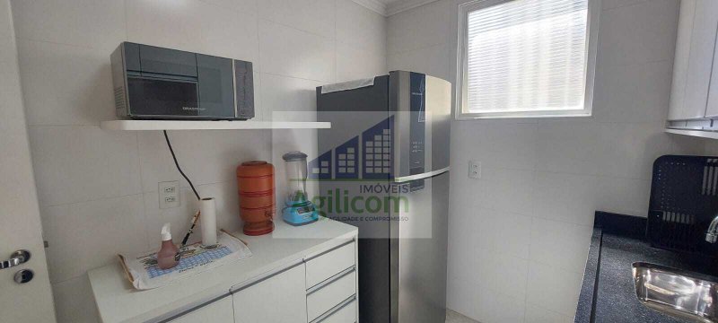 APARTAMENTO PARA LOCAÇÃO/VENDA VILA NOVA CONCEIÇÃO, 1 DORMITÓRIO MOBILIADO Rua Jacques Félix São Paulo - 