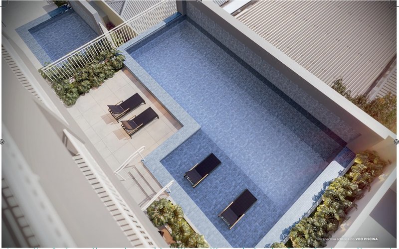 Maravilhoso Apartamento na Av Rio Bonito Avenida do Rio Bonito São Paulo - 