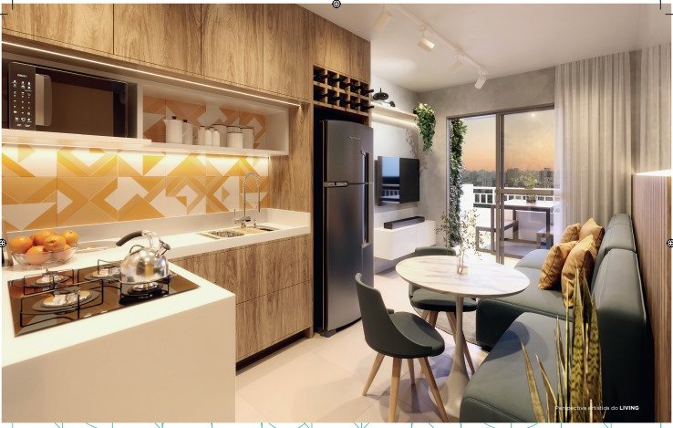 Maravilhoso Apartamento na Av Rio Bonito Avenida do Rio Bonito São Paulo - 