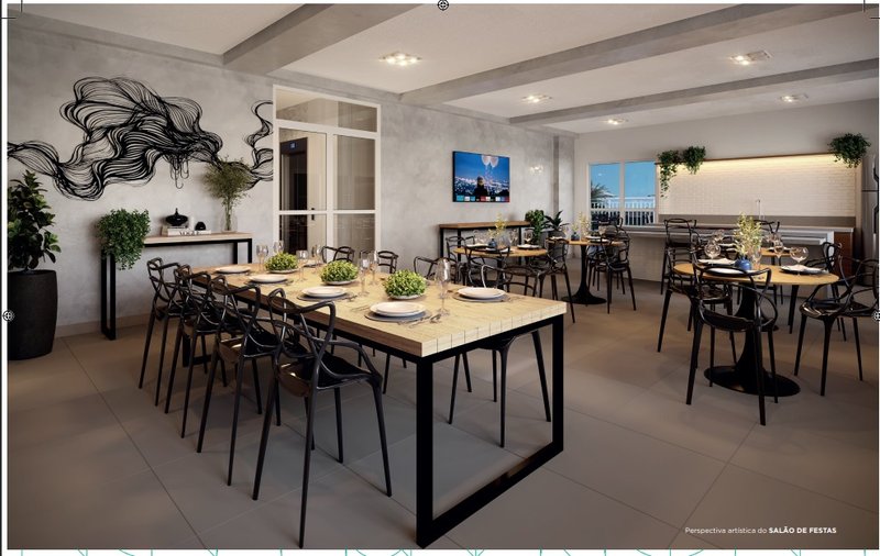 Maravilhoso Apartamento na Av Rio Bonito Avenida do Rio Bonito São Paulo - 