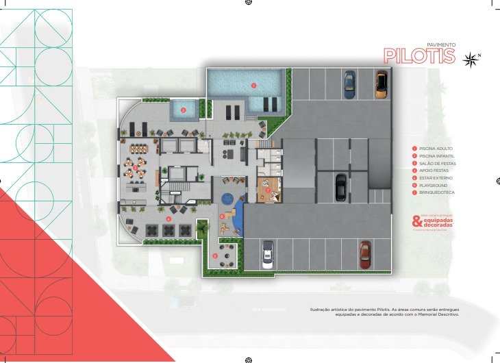 Maravilhoso Apartamento na Av Rio Bonito Avenida do Rio Bonito São Paulo - 