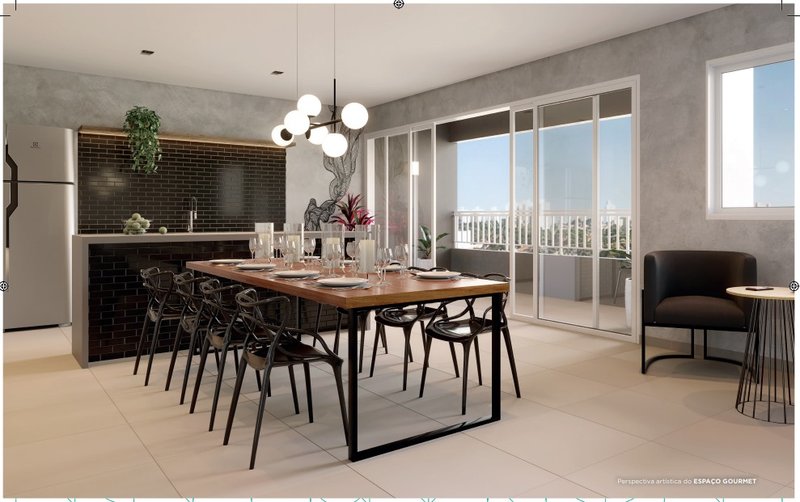 Maravilhoso Apartamento na Av Rio Bonito Avenida do Rio Bonito São Paulo - 
