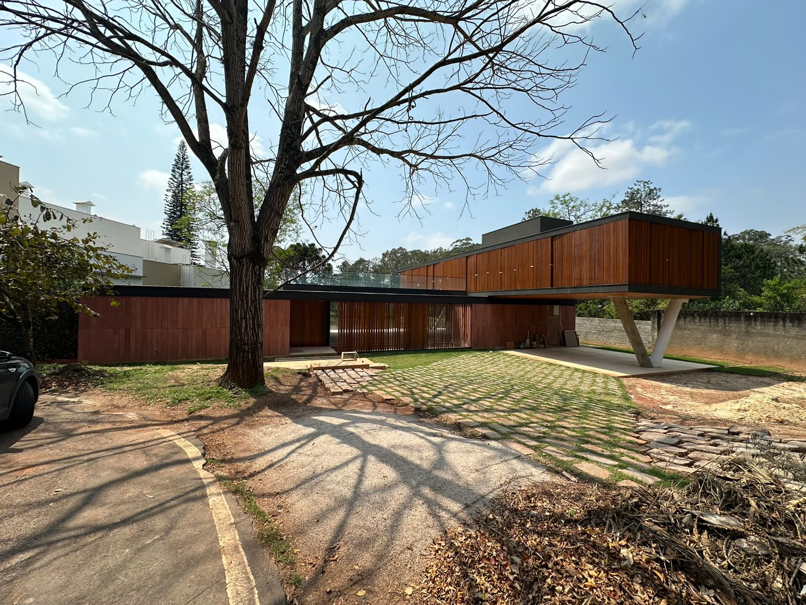 Casa com 5 dormit&oacute;rios &agrave; venda, 700 m&sup2; -Condom&iacute;nio  Lago Azul Golfe Clube - Ara&ccedil;oiaba/SP Rodovia Raposo Tavares  Araçoiaba da Serra - 