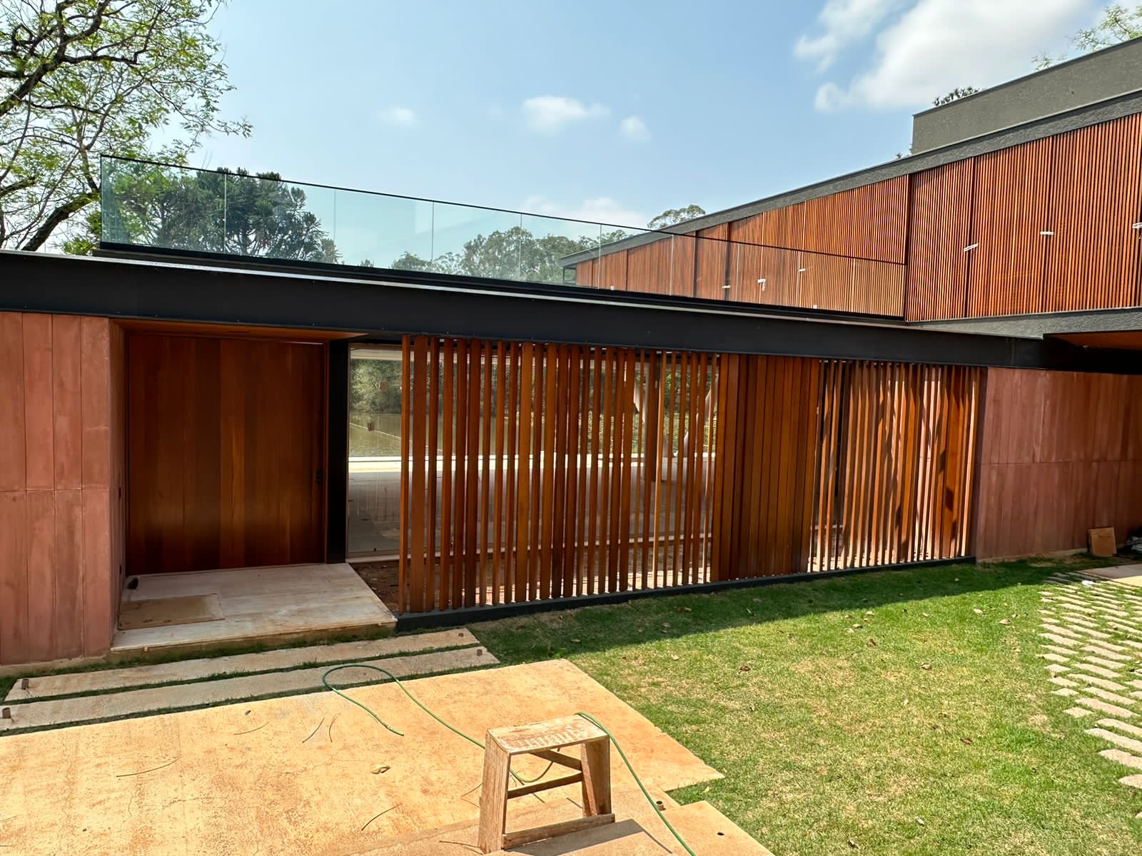 Casa com 5 dormit&oacute;rios &agrave; venda, 700 m&sup2; -Condom&iacute;nio  Lago Azul Golfe Clube - Ara&ccedil;oiaba/SP Rodovia Raposo Tavares  Araçoiaba da Serra - 