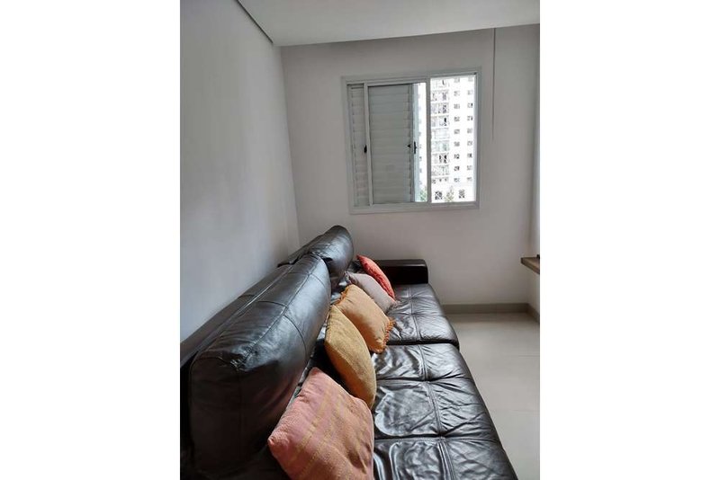 Apartamento com 65m² Dias de Toledo São Paulo - 
