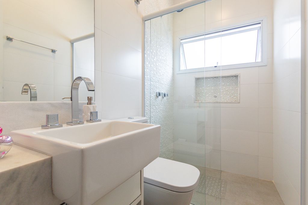 Casa com 2 dormit&oacute;rios &agrave; venda, 300 m&sup2; - Alphaville Nova Esplanada I - Votorantim SP Alameda Nova Zelândia Votorantim - 