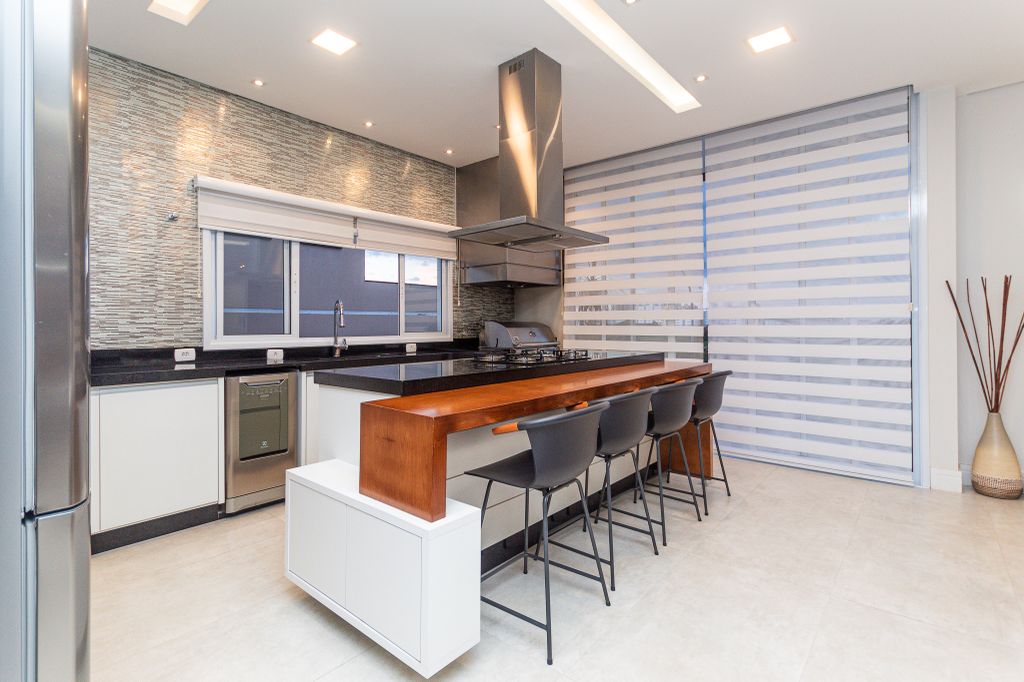 Casa com 2 dormit&oacute;rios &agrave; venda, 300 m&sup2; - Alphaville Nova Esplanada I - Votorantim SP Alameda Nova Zelândia Votorantim - 