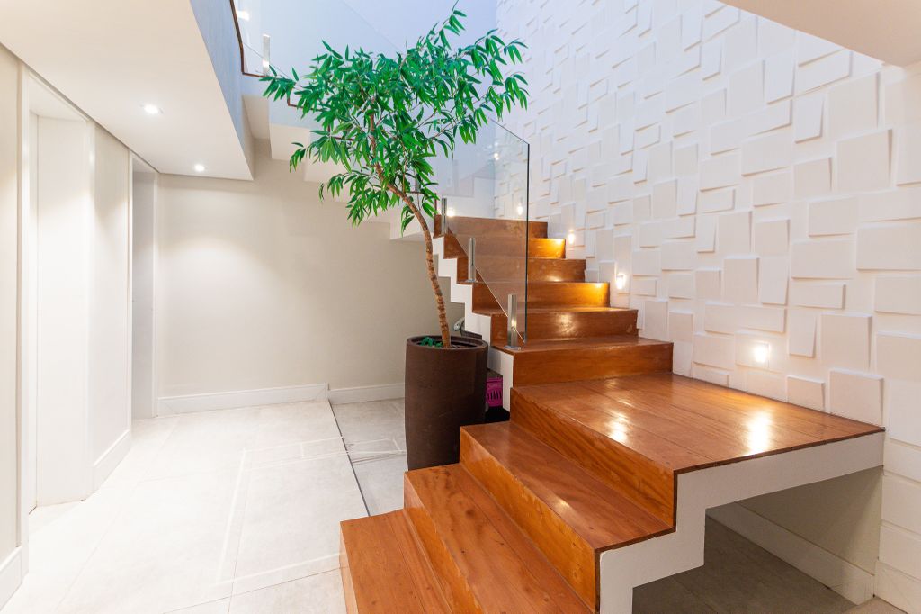 Casa com 2 dormit&oacute;rios &agrave; venda, 300 m&sup2; - Alphaville Nova Esplanada I - Votorantim SP Alameda Nova Zelândia Votorantim - 