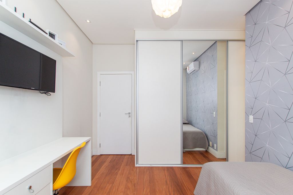 Casa com 2 dormit&oacute;rios &agrave; venda, 300 m&sup2; - Alphaville Nova Esplanada I - Votorantim SP Alameda Nova Zelândia Votorantim - 