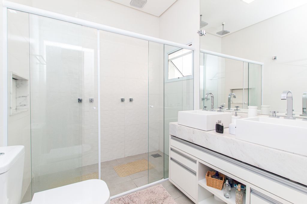 Casa com 2 dormit&oacute;rios &agrave; venda, 300 m&sup2; - Alphaville Nova Esplanada I - Votorantim SP Alameda Nova Zelândia Votorantim - 