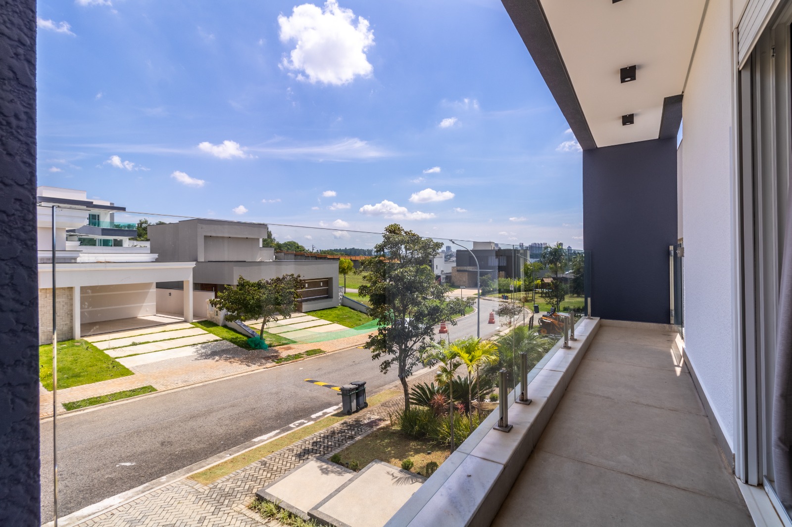 Casa com 4 dormit&oacute;rios &agrave; venda, 360 m&sup2; - Alphaville Nova Esplanada I - Votorantim SP Alameda Nova Zelândia Votorantim - 