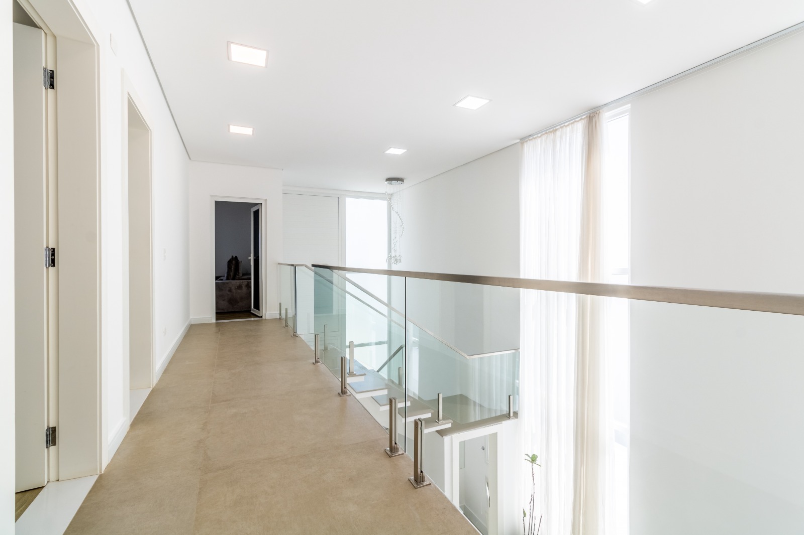 Casa com 4 dormit&oacute;rios &agrave; venda, 360 m&sup2; - Alphaville Nova Esplanada I - Votorantim SP Alameda Nova Zelândia Votorantim - 