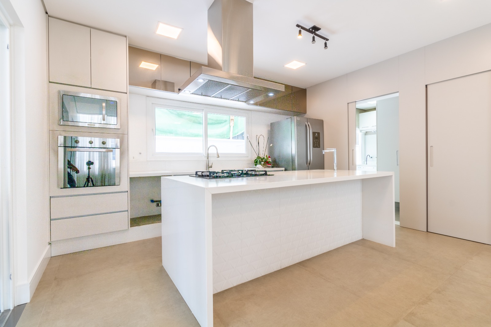 Casa com 4 dormit&oacute;rios &agrave; venda, 360 m&sup2; - Alphaville Nova Esplanada I - Votorantim SP Alameda Nova Zelândia Votorantim - 